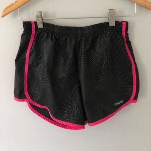 Reebok Athletic Shorts